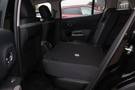 2020款雪铁龙天逸C5