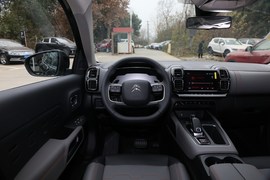 2020款雪铁龙天逸C5