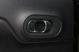 2020款雪铁龙天逸C5