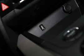 2020款雪铁龙天逸C5