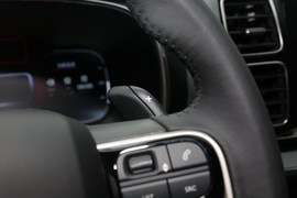 2020款雪铁龙天逸C5