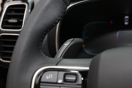 2020款雪铁龙天逸C5