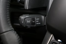 2020款雪铁龙天逸C5