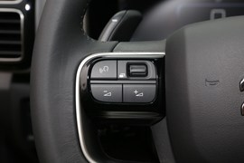 2020款雪铁龙天逸C5