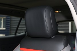 2020款雪铁龙天逸C5