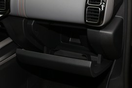 2020款雪铁龙天逸C5