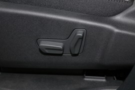 2020款雪铁龙天逸C5