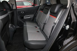 2020款雪铁龙天逸C5