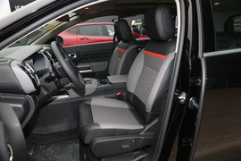 2020款雪铁龙天逸C5