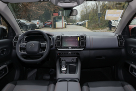 2020款雪铁龙天逸C5