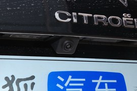 2020款雪铁龙天逸C5