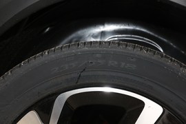 2020款雪铁龙天逸C5