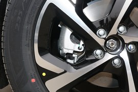 2020款雪铁龙天逸C5