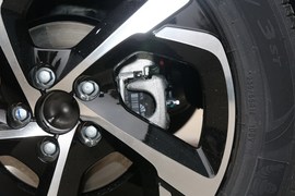 2020款雪铁龙天逸C5