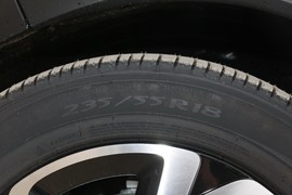2020款雪铁龙天逸C5