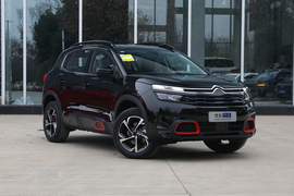 2020款雪铁龙天逸C5