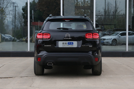 2020款雪铁龙天逸C5