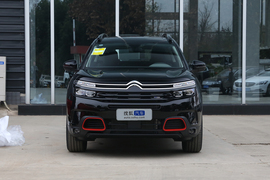 2020款雪铁龙天逸C5