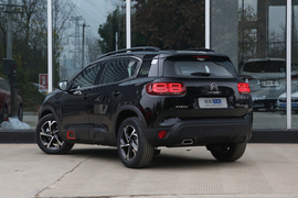 2020款雪铁龙天逸C5