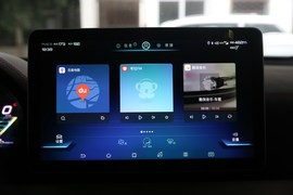 2019款比亚迪唐DM