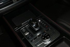 2019款比亚迪唐DM