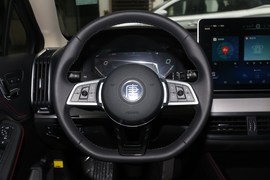 2019款比亚迪唐DM