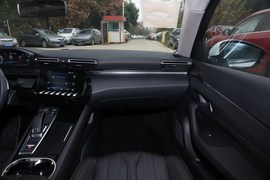 2019款标致508L