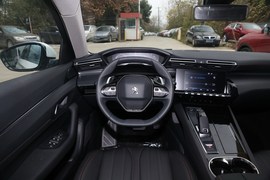 2019款标致508L