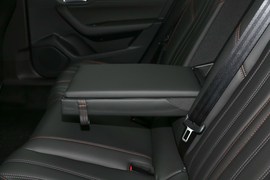 2019款标致508L