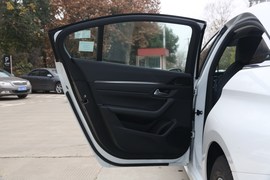 2019款标致508L