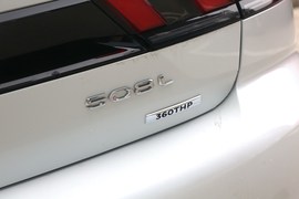 2019款标致508L