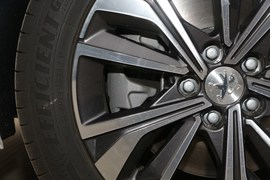 2019款标致508L