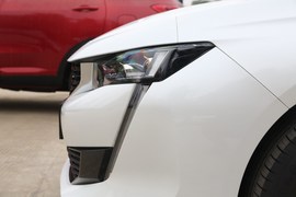 2019款标致508L