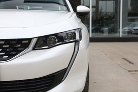 2019款标致508L