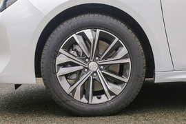 2019款标致508L