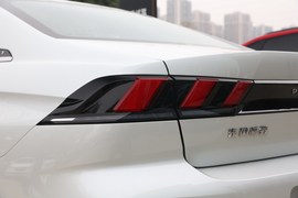 2019款标致508L