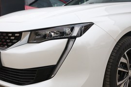2019款标致508L
