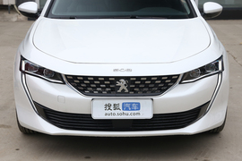2019款标致508L
