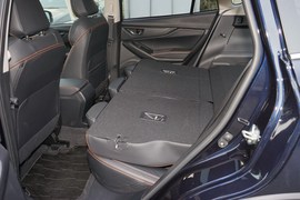 2019款斯巴鲁XV
