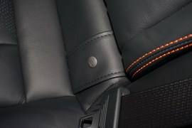 2019款斯巴鲁XV
