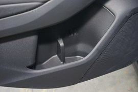 2019款斯巴鲁XV