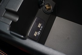 2019款斯巴鲁XV