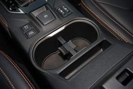 2019款斯巴鲁XV
