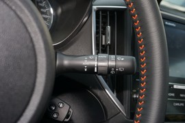 2019款斯巴鲁XV