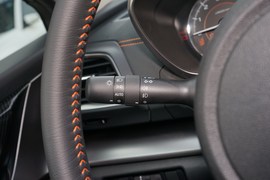 2019款斯巴鲁XV