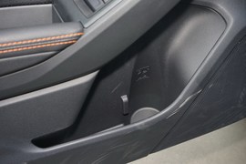 2019款斯巴鲁XV