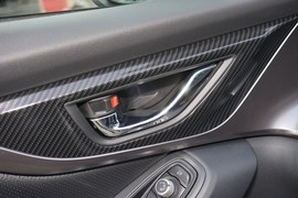 2019款斯巴鲁XV