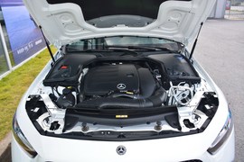 2020款奔驰CLS