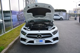 2020款奔驰CLS
