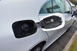2020款奔驰CLS